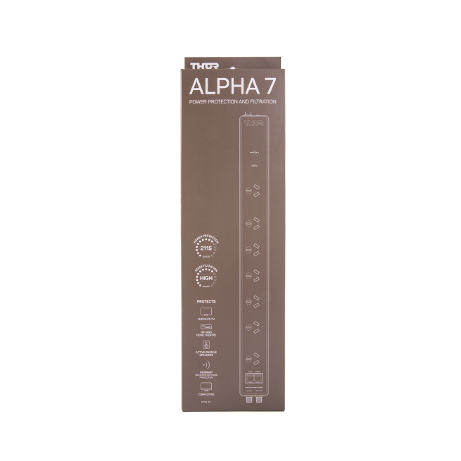 Alpha-7 front giftbox