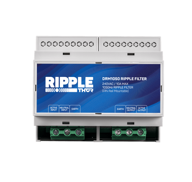 DRM1050-Ripple-Front