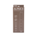Alpha-4 front giftbox